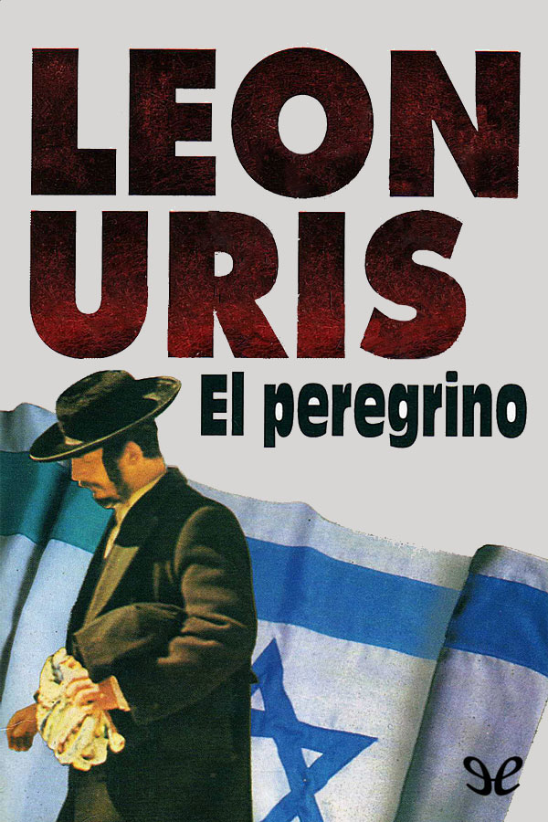 Leon Uris