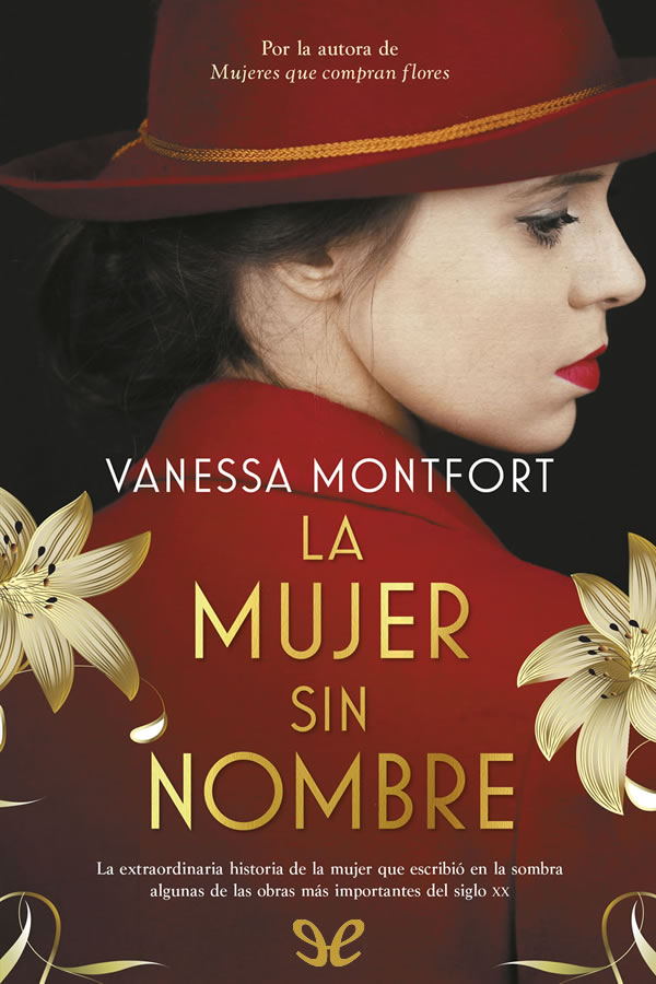 Vanessa Montfort