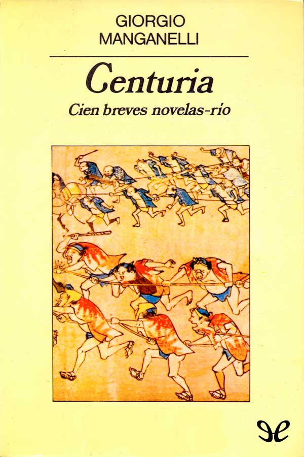 Centuria