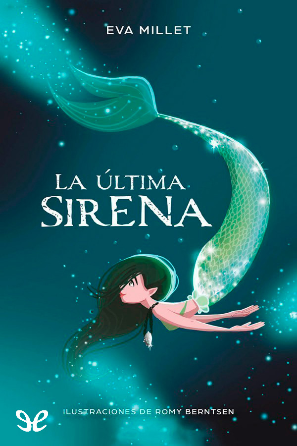 La última sirena
