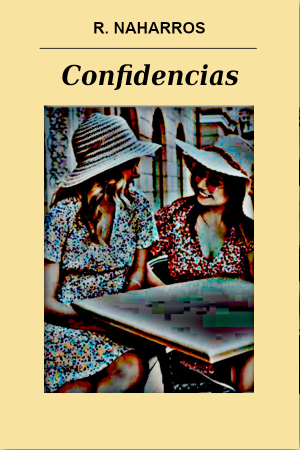 Confidencias