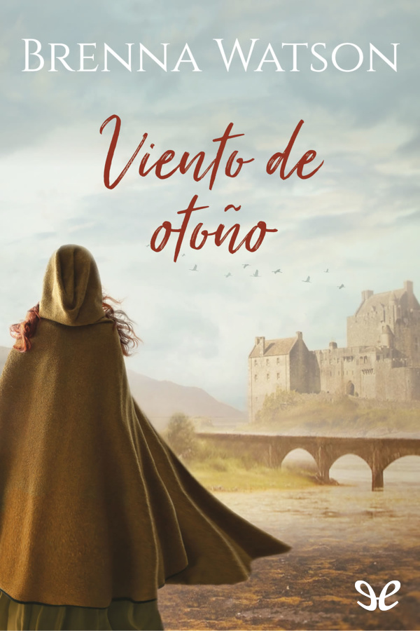 Viento de otoño