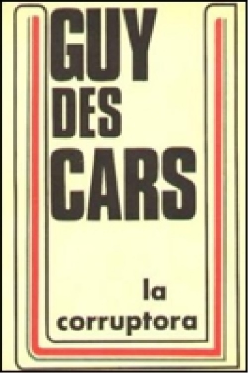 Guy des Cars