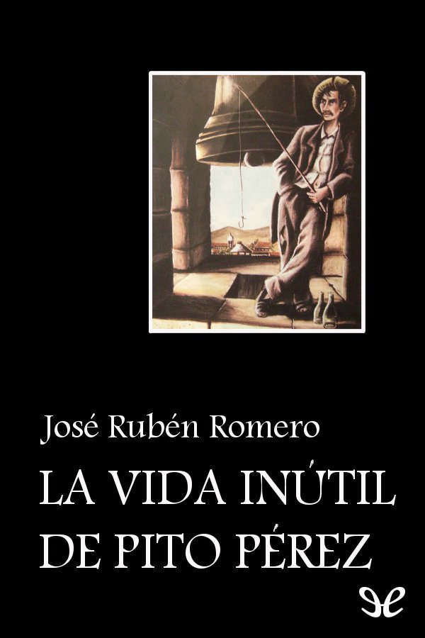 José Rubén Romero