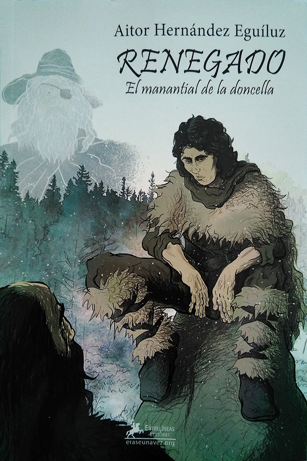 El manantial de la doncella