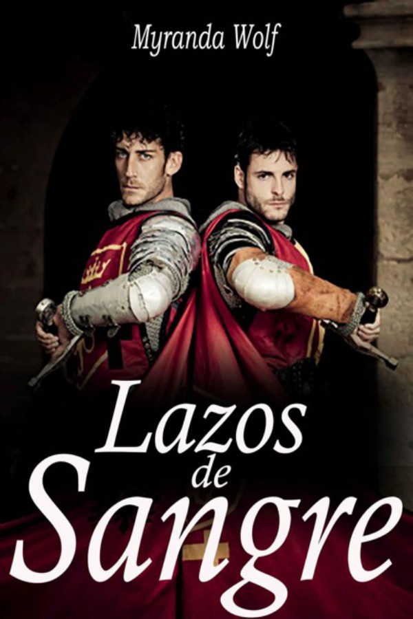 Lazos de sangre