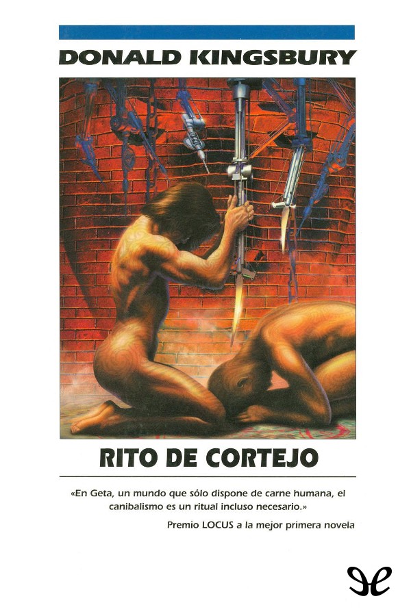 Rito de cortejo