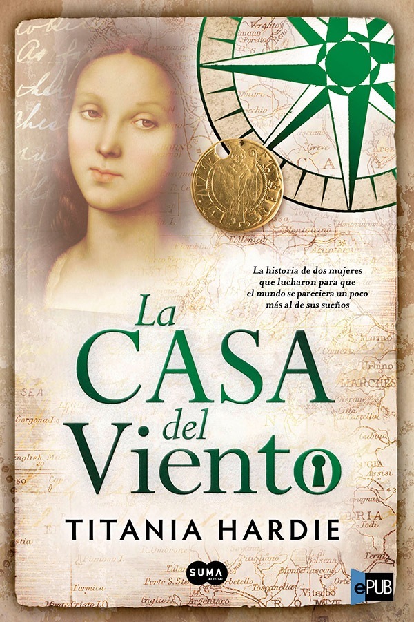 La casa del viento