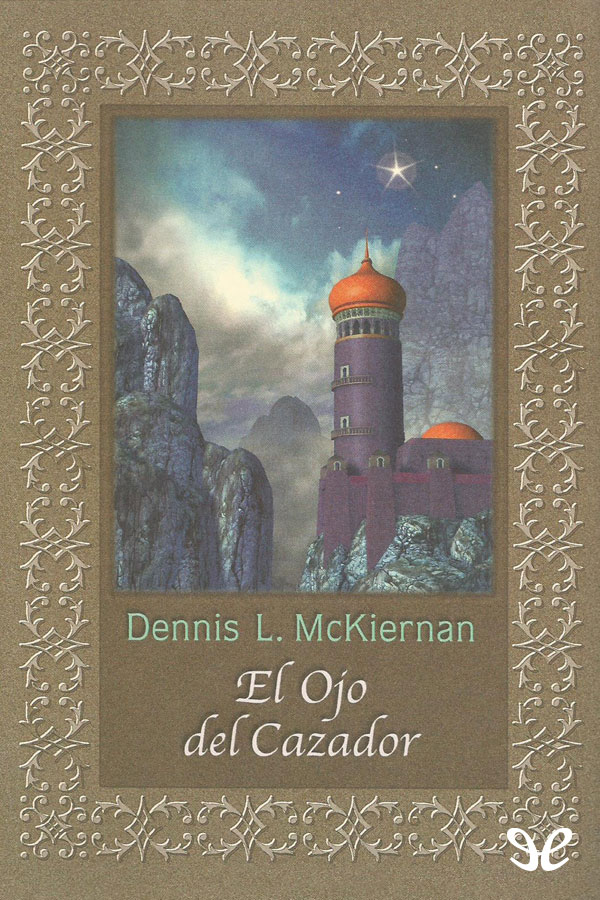Dennis L. McKiernan