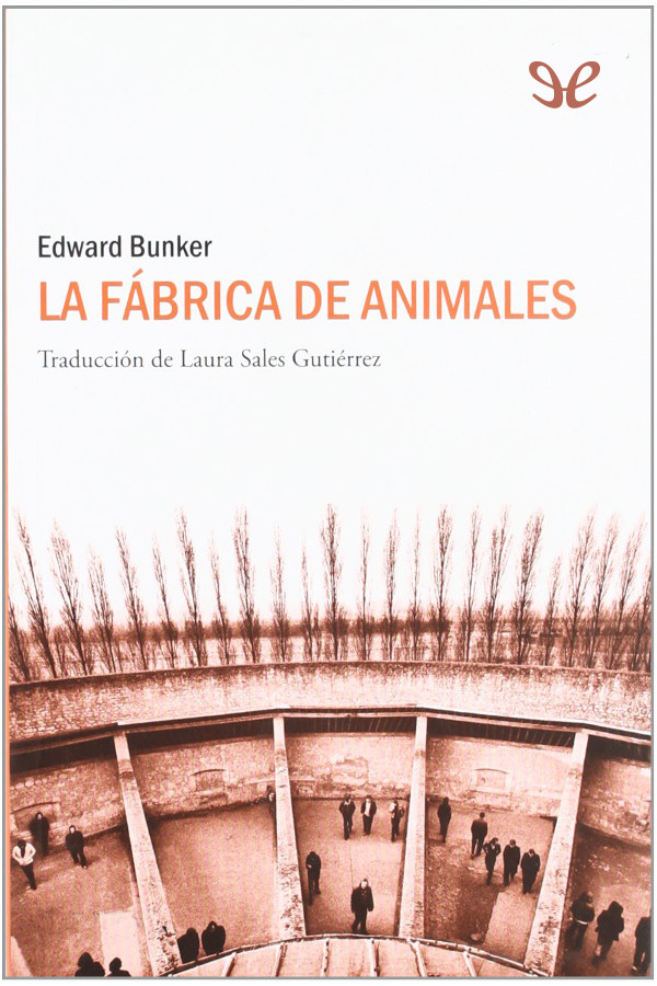 La fábrica de animales