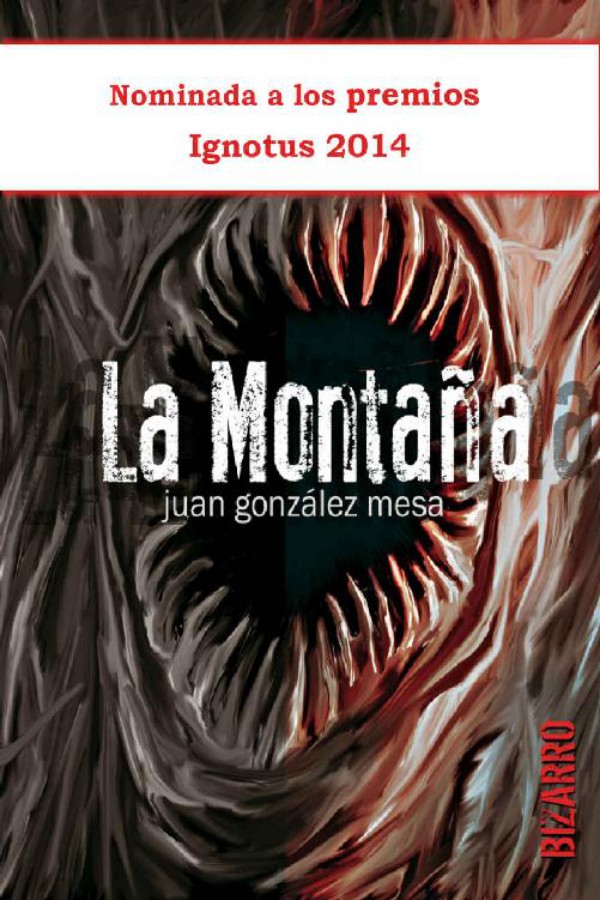 La montaña