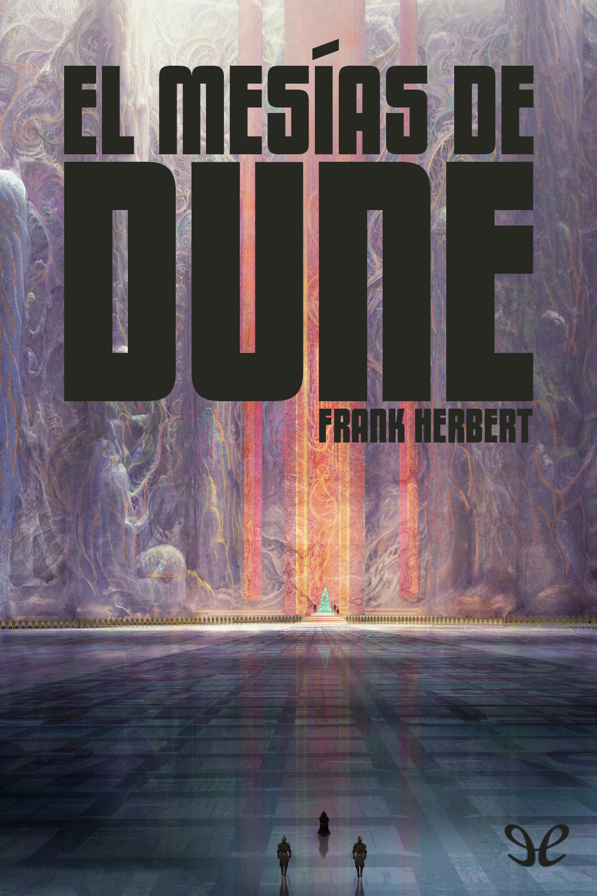 El mesías de Dune