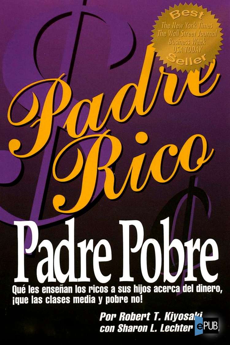 Padre rico, padre pobre