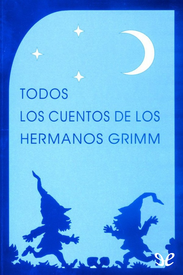 Hermanos Grimm