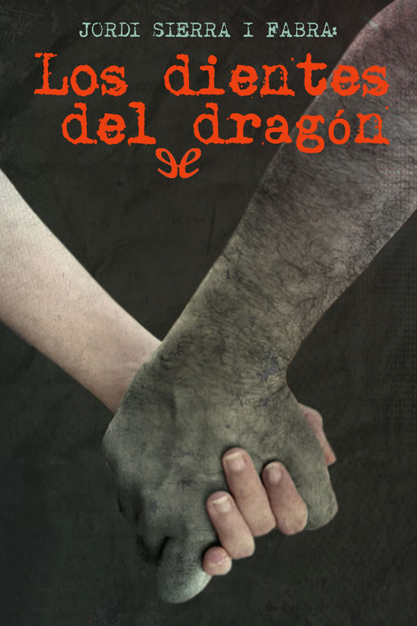 Jordi Sierra i Fabra