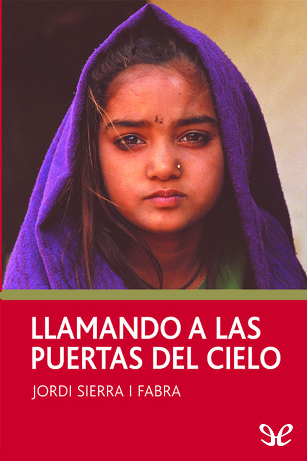 Jordi Sierra i Fabra