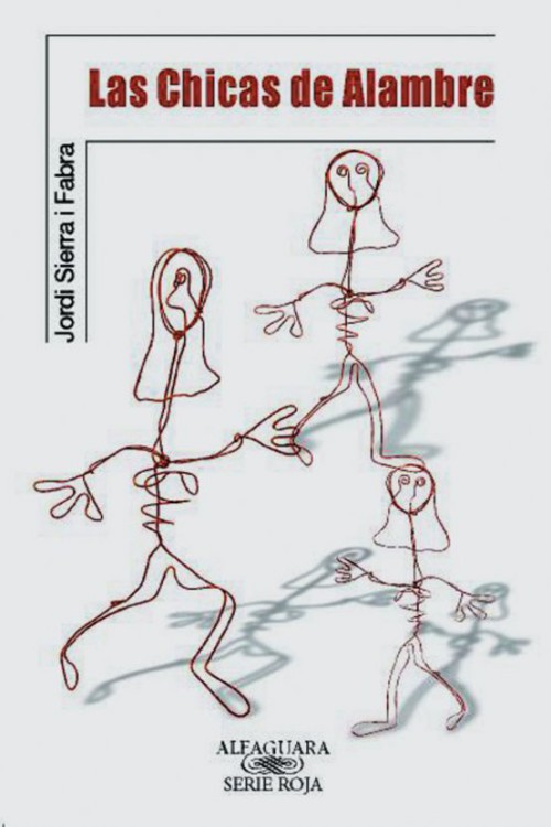 Jordi Sierra i Fabra