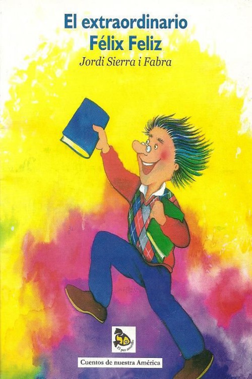 Jordi Sierra i Fabra