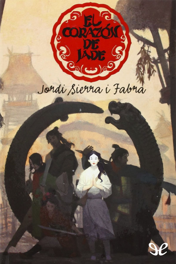 Jordi Sierra i Fabra