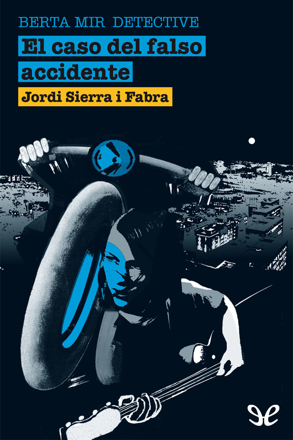 Jordi Sierra i Fabra