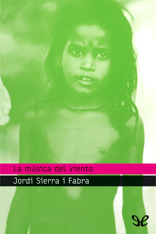 Jordi Sierra i Fabra
