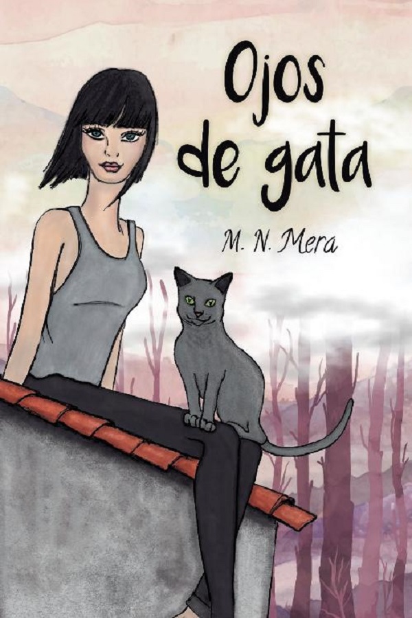 Ojos de gata