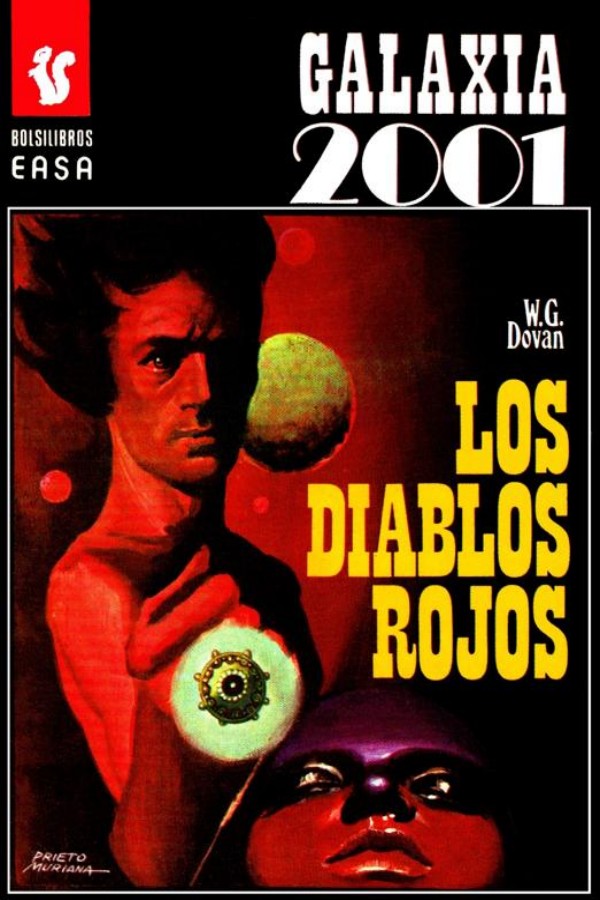Los diablos rojos