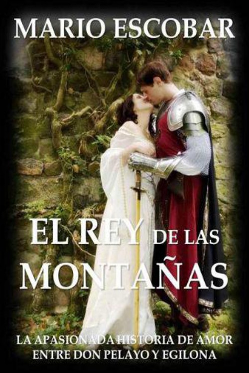 El rey de las montañas