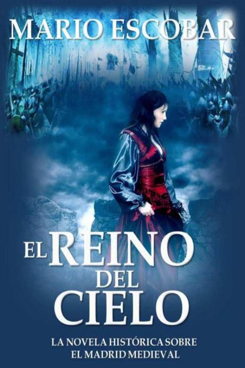El reino del cielo