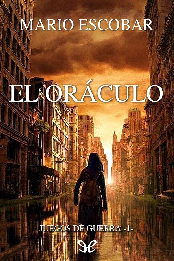 El Oráculo