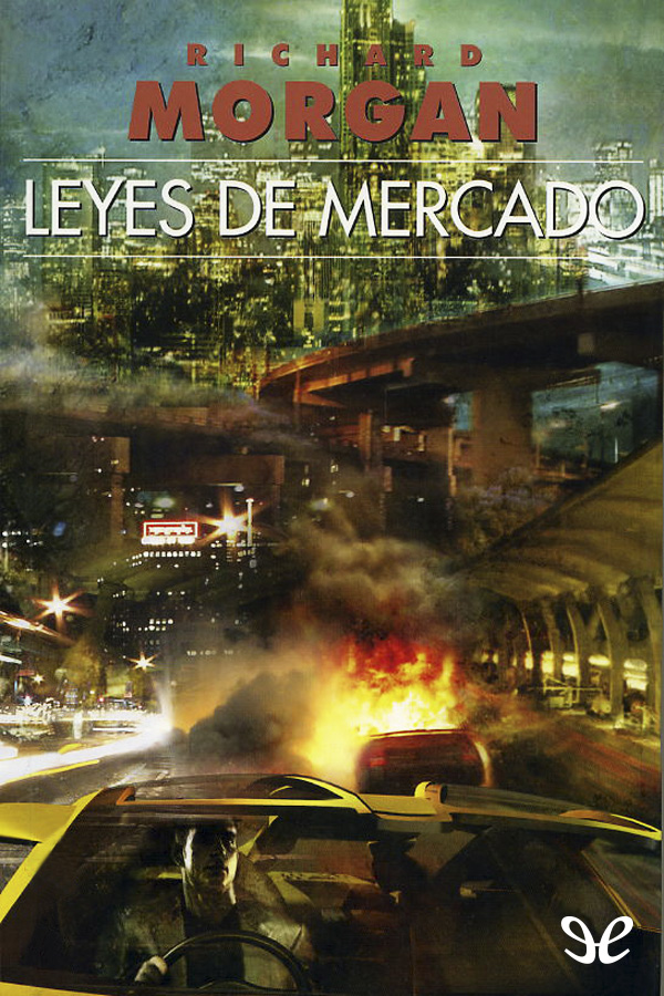 Leyes de mercado