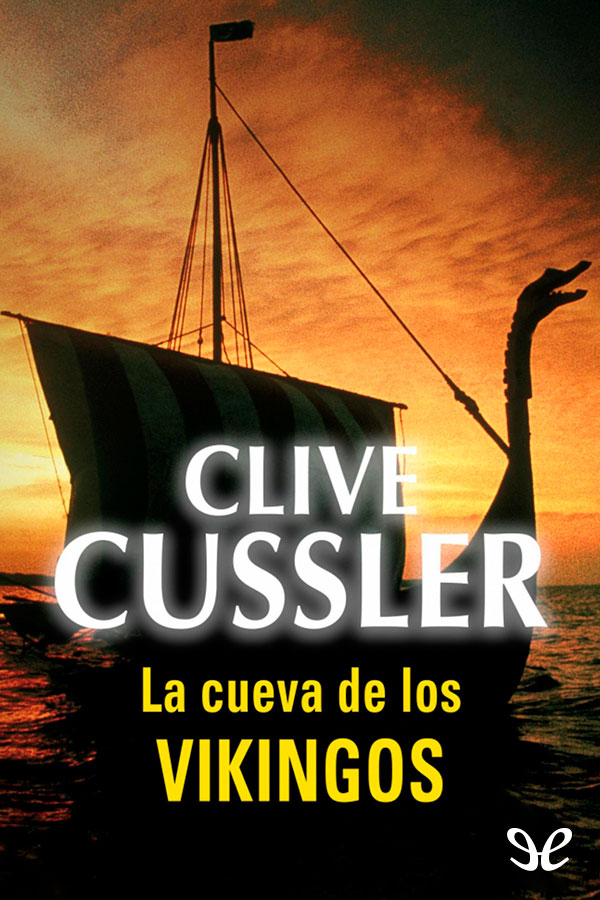 Clive Cussler
