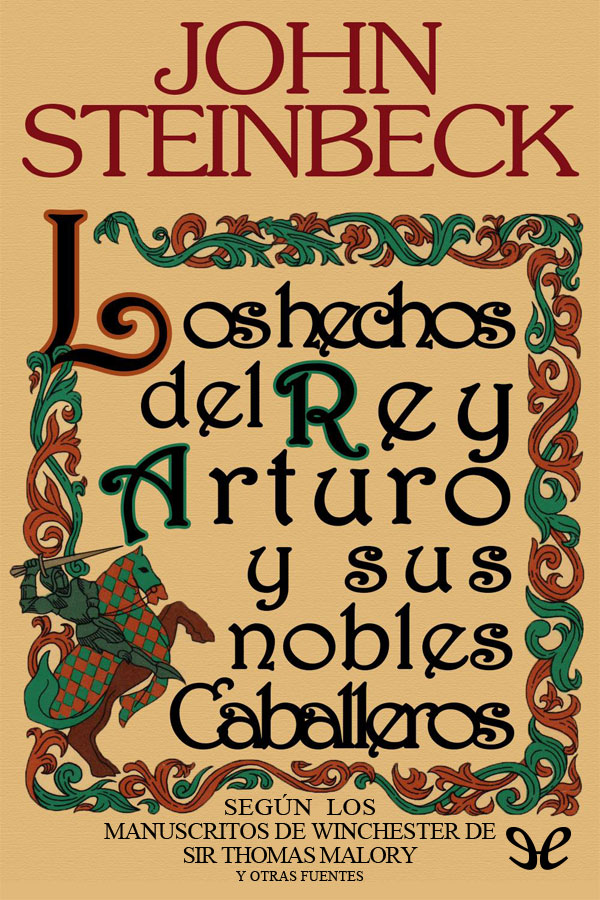 John Steinbeck