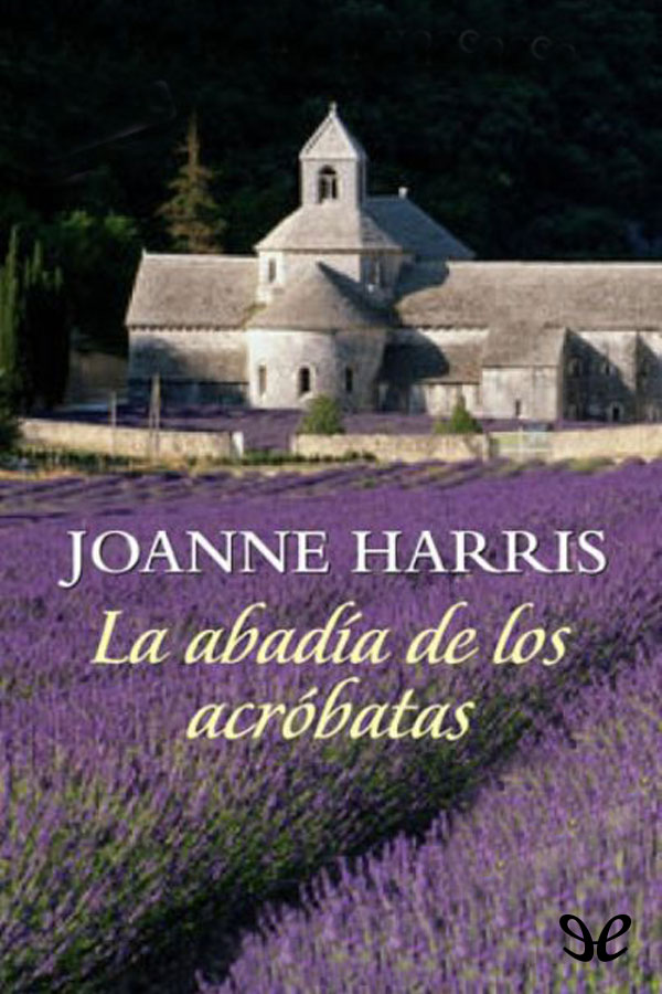 Joanne Harris