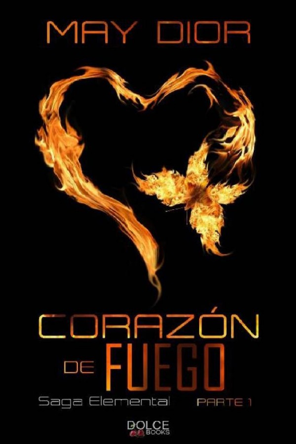 Corazón de fuego