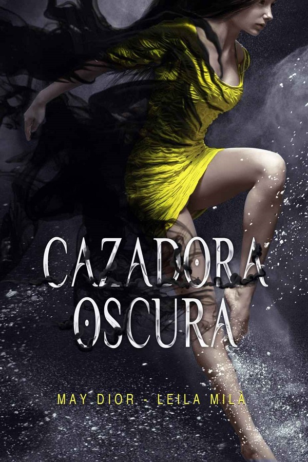 Cazadora oscura