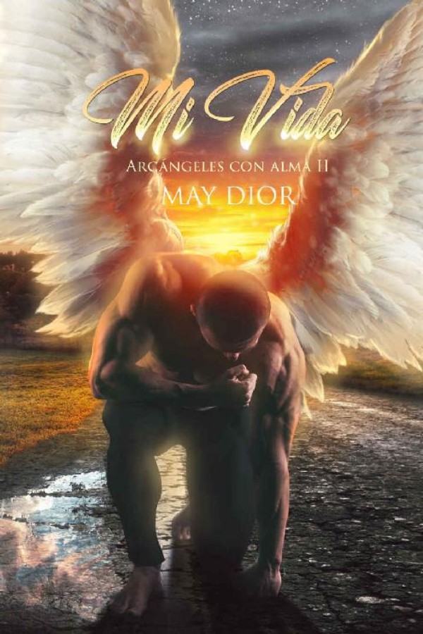 Mi vida