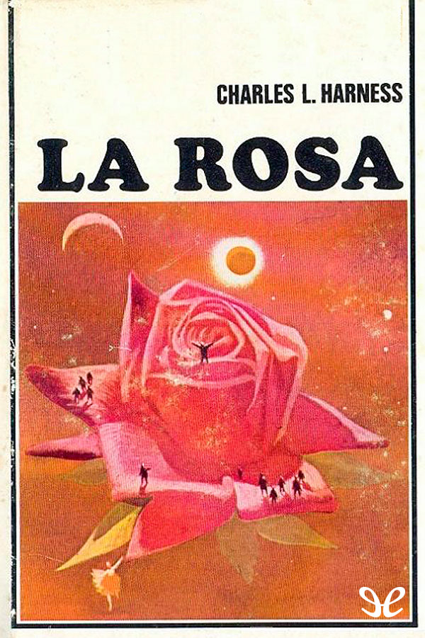 La rosa