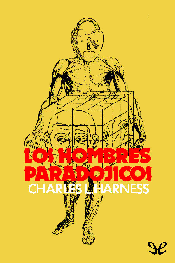 Los hombres paradójicos