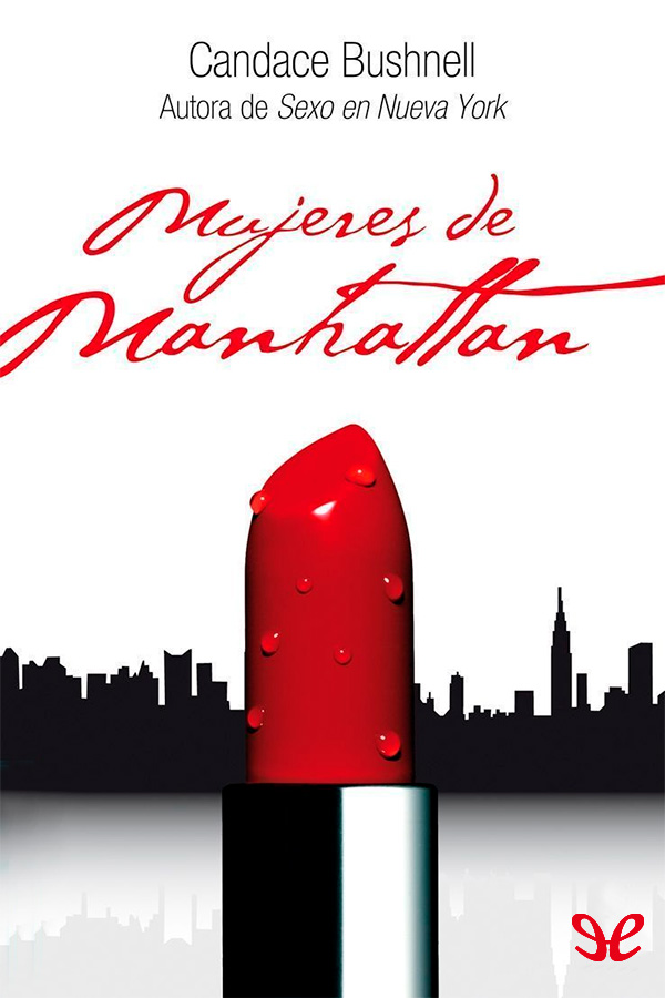 Mujeres de Manhattan