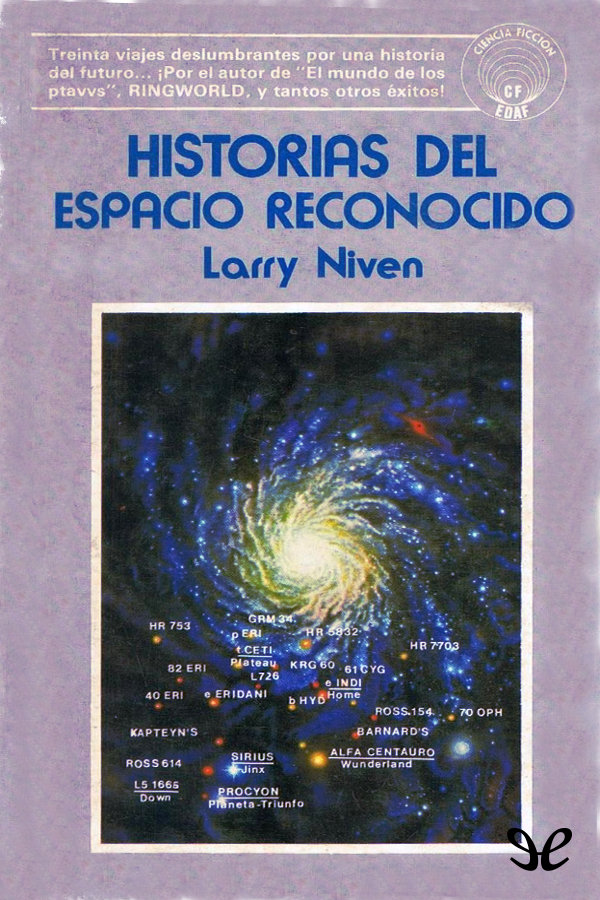 Larry Niven