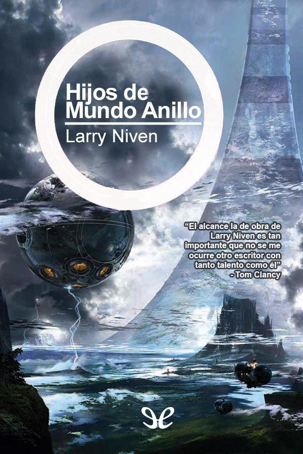 Larry Niven