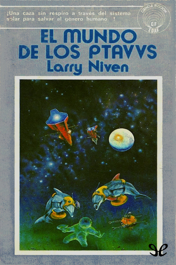 Larry Niven