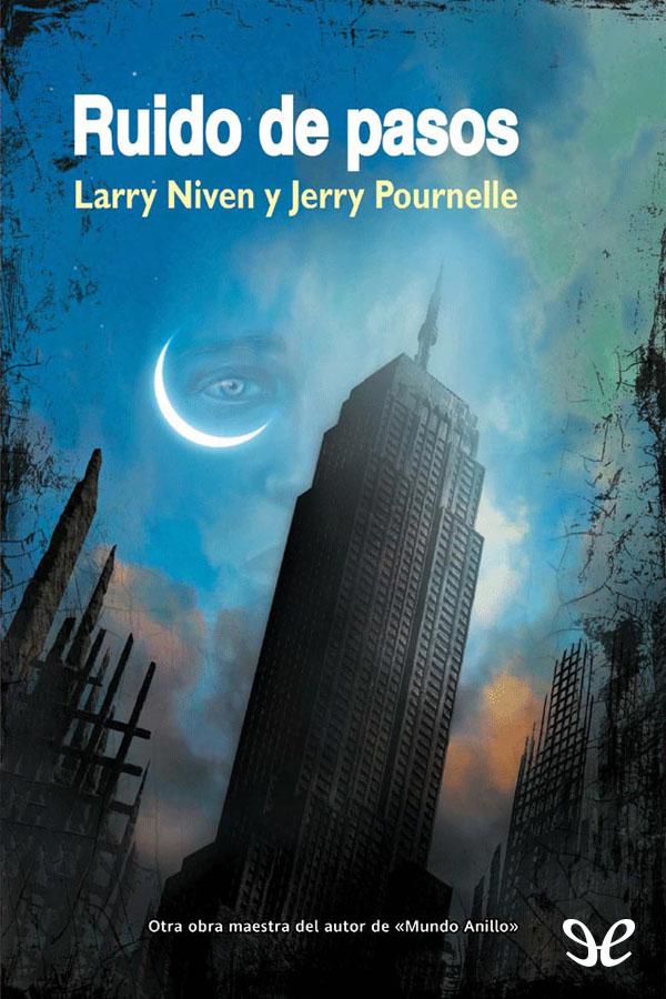 Larry Niven