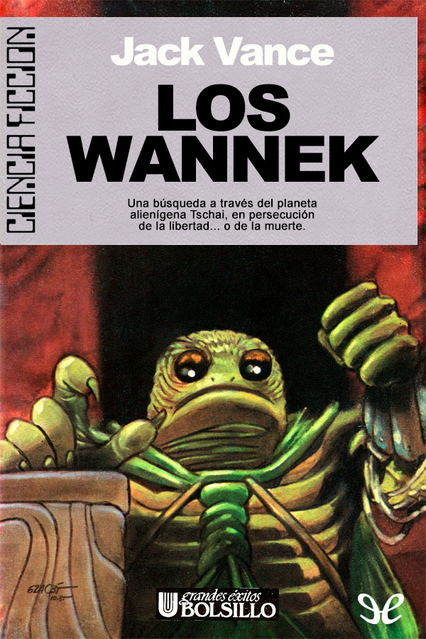 Los Wannek
