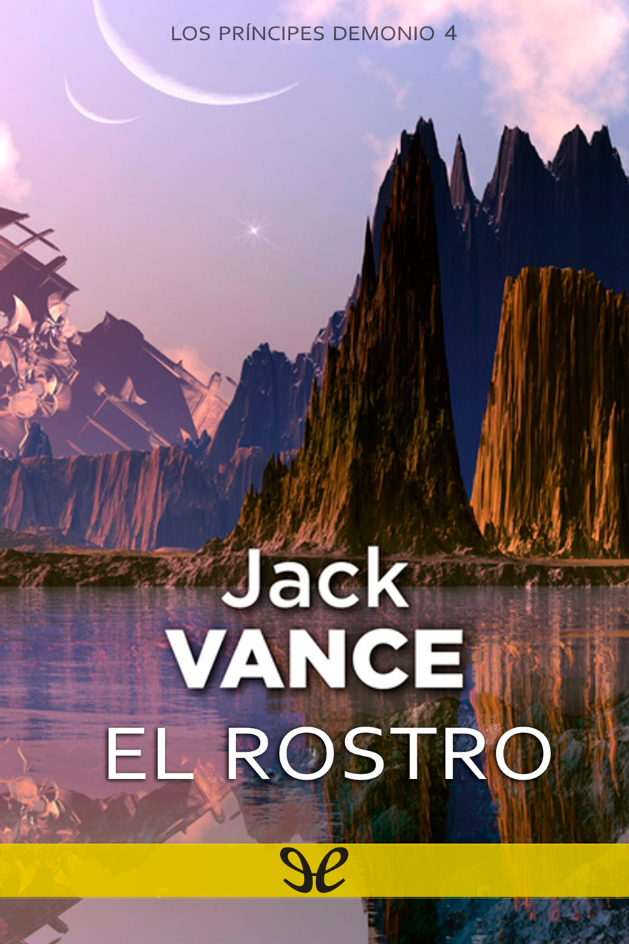 Jack Vance