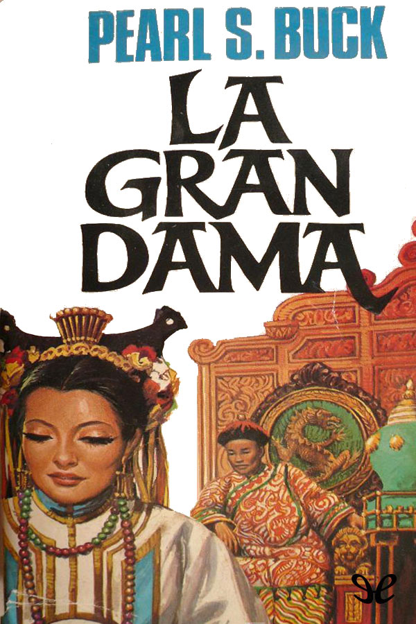 La gran dama