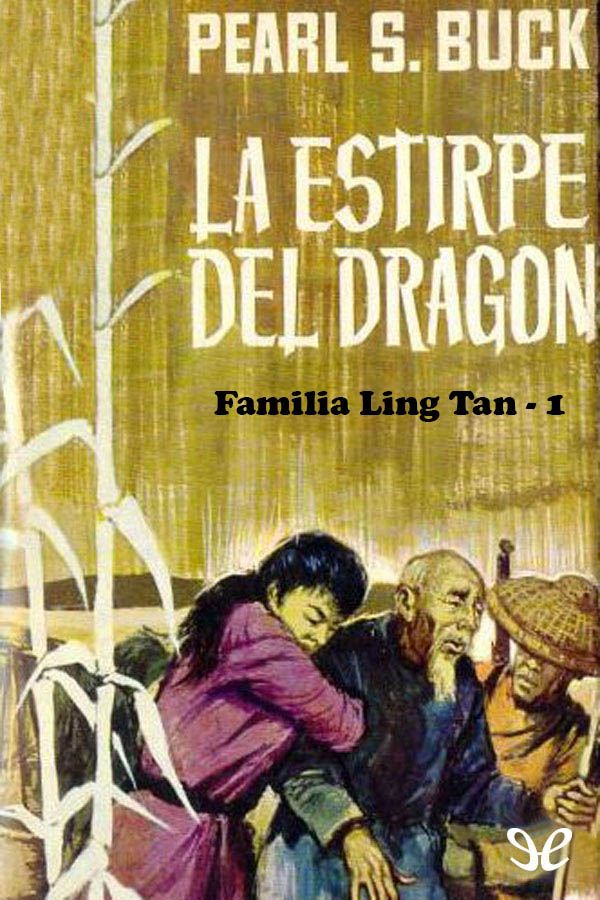 La estirpe del dragón
