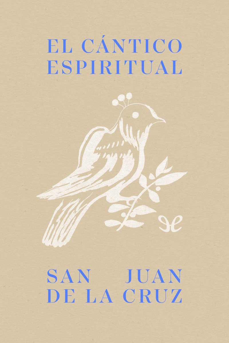 El Cántico Espiritual
