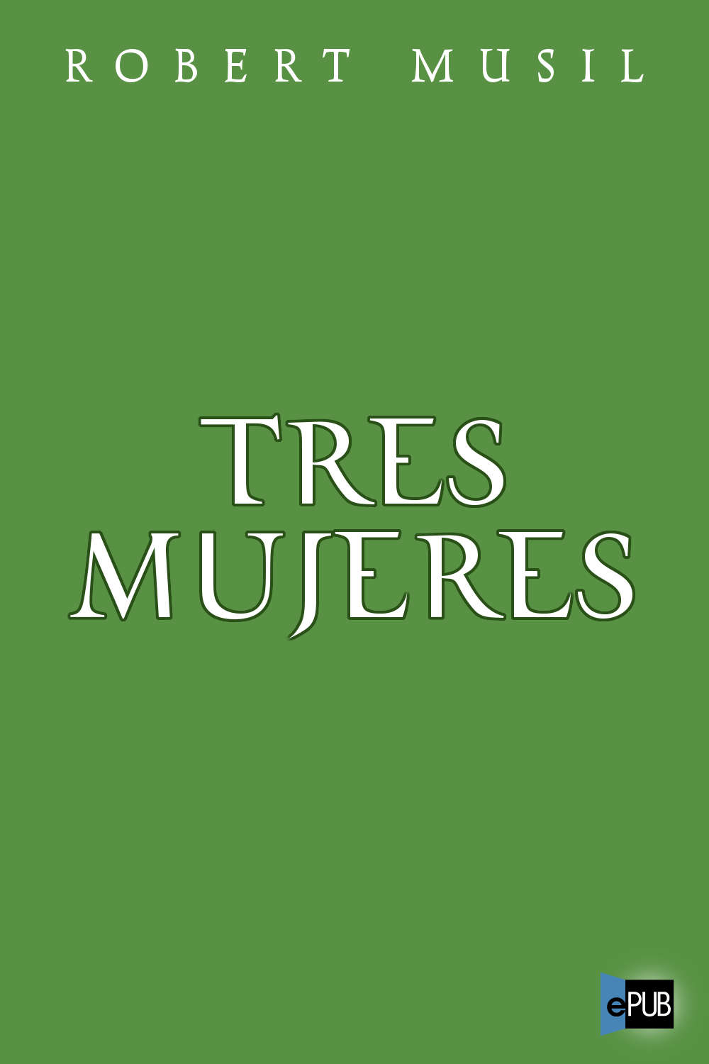 Tres mujeres